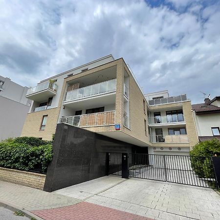 Apartament Elegant Kiprow Warsawa Bagian luar foto