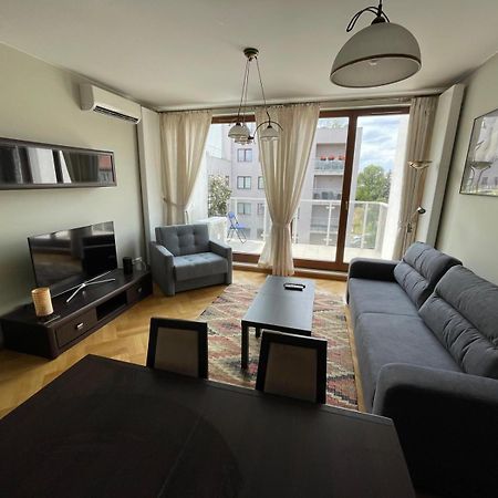 Apartament Elegant Kiprow Warsawa Bagian luar foto