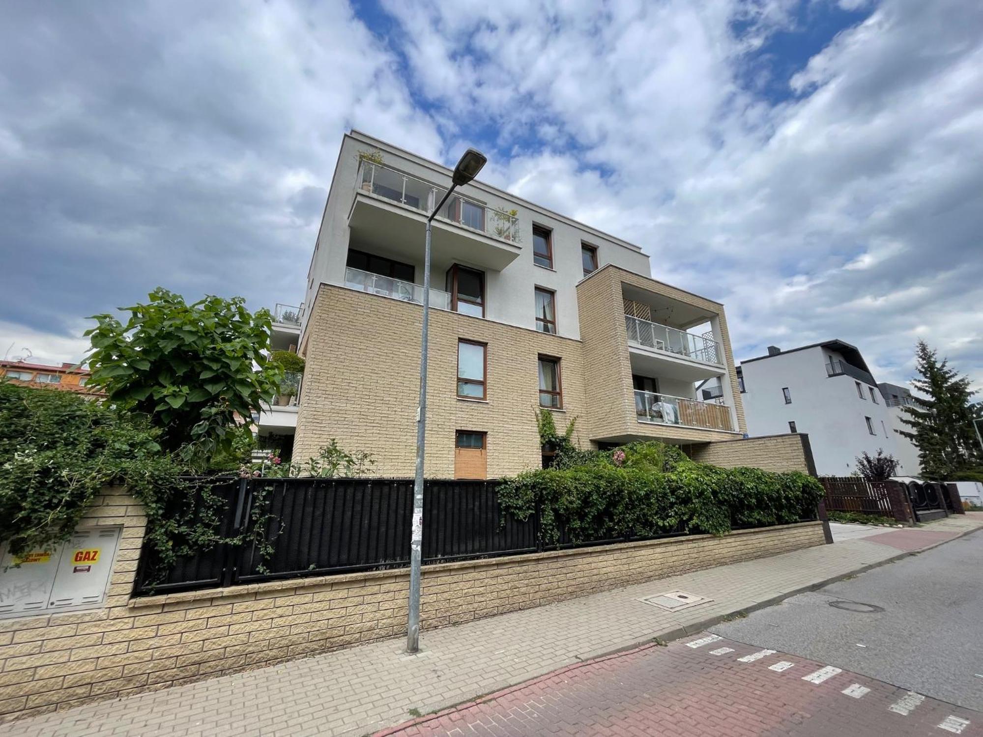 Apartament Elegant Kiprow Warsawa Bagian luar foto