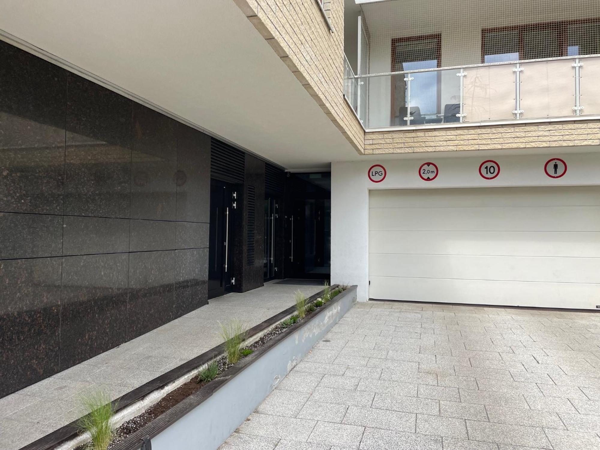 Apartament Elegant Kiprow Warsawa Bagian luar foto