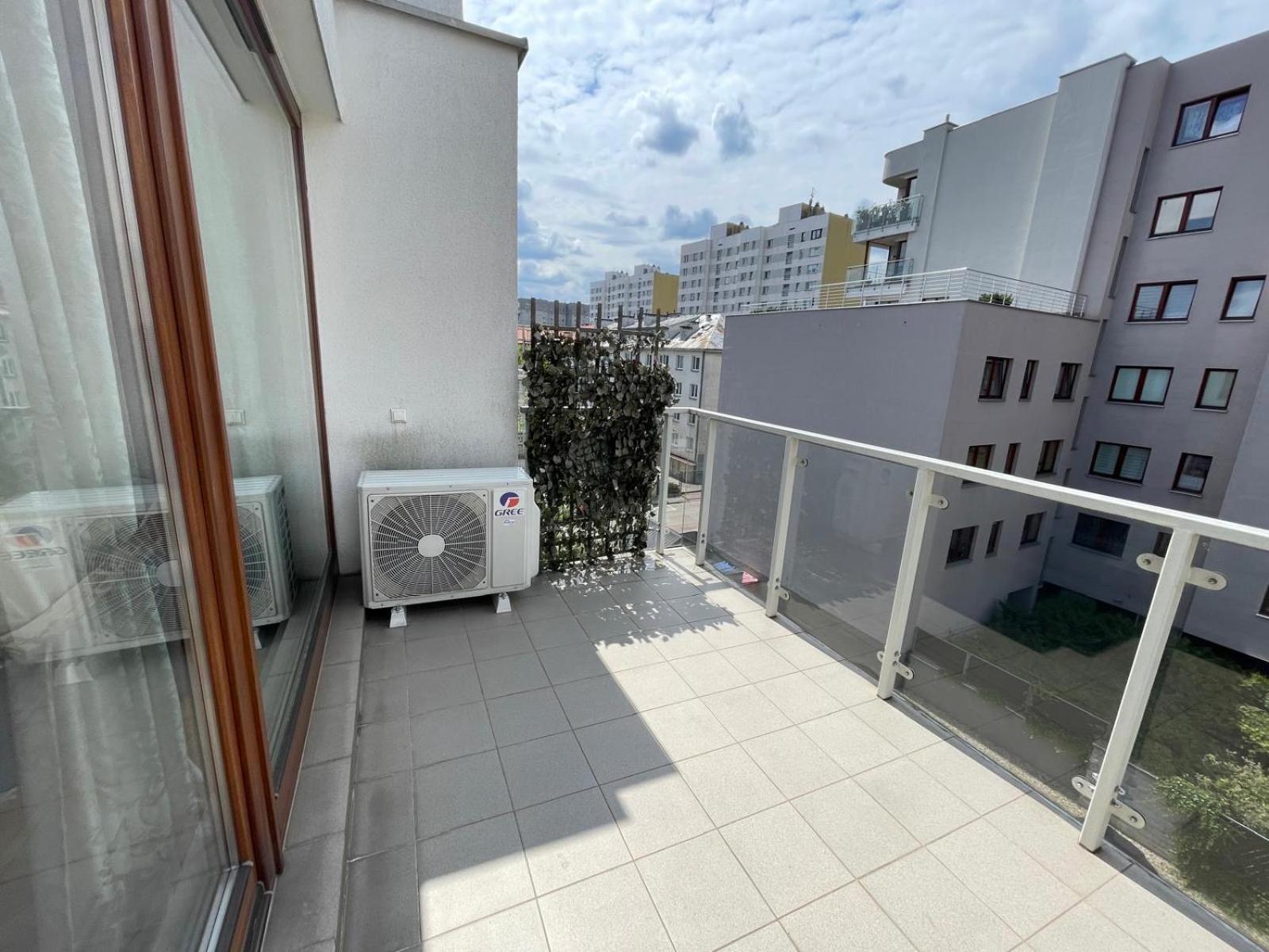Apartament Elegant Kiprow Warsawa Bagian luar foto