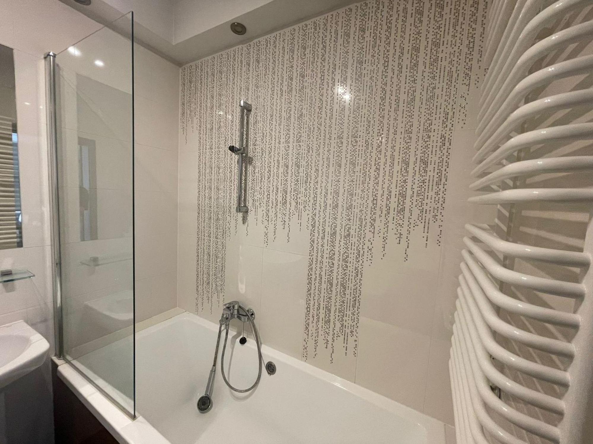 Apartament Elegant Kiprow Warsawa Bagian luar foto