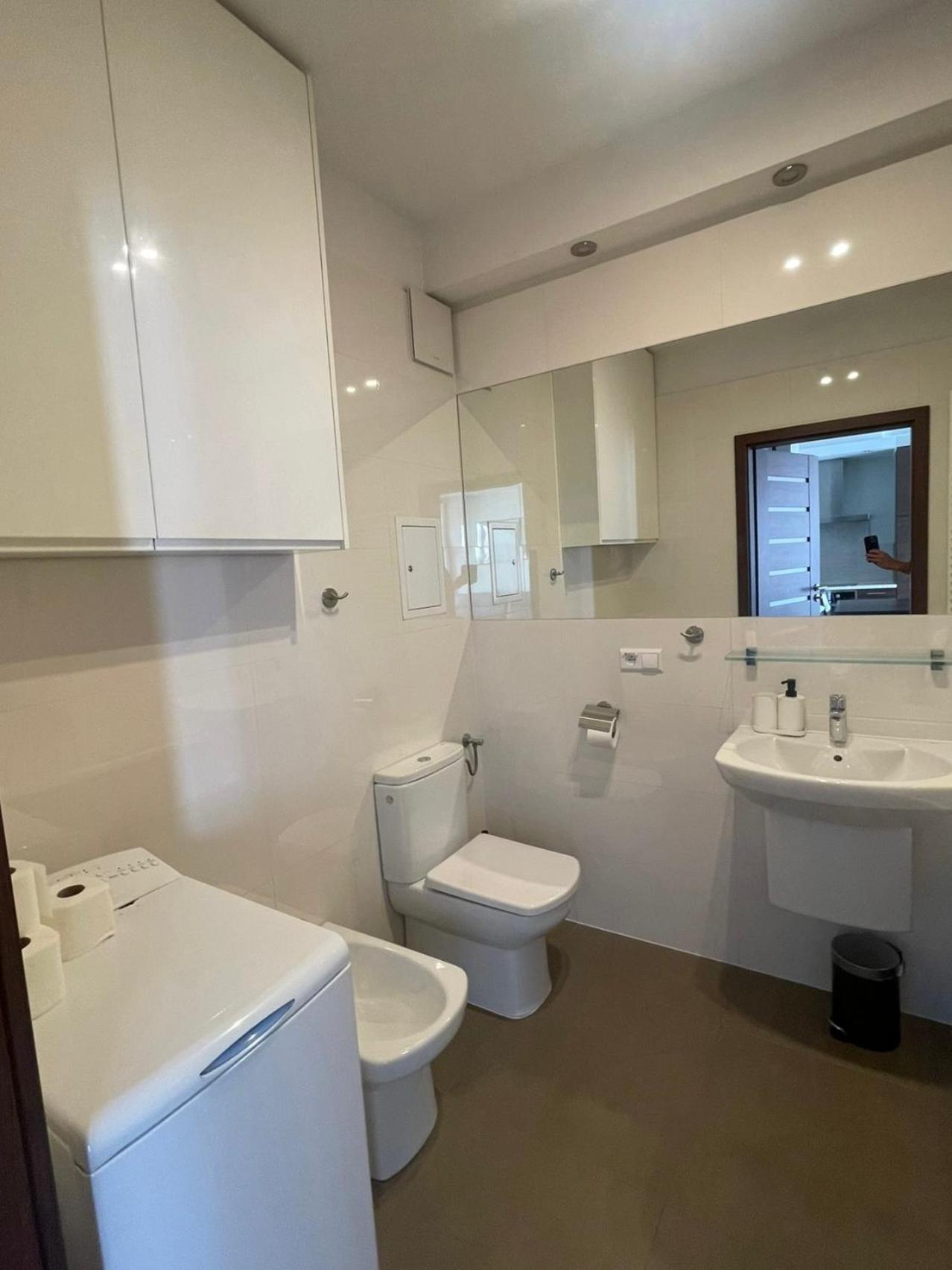 Apartament Elegant Kiprow Warsawa Bagian luar foto